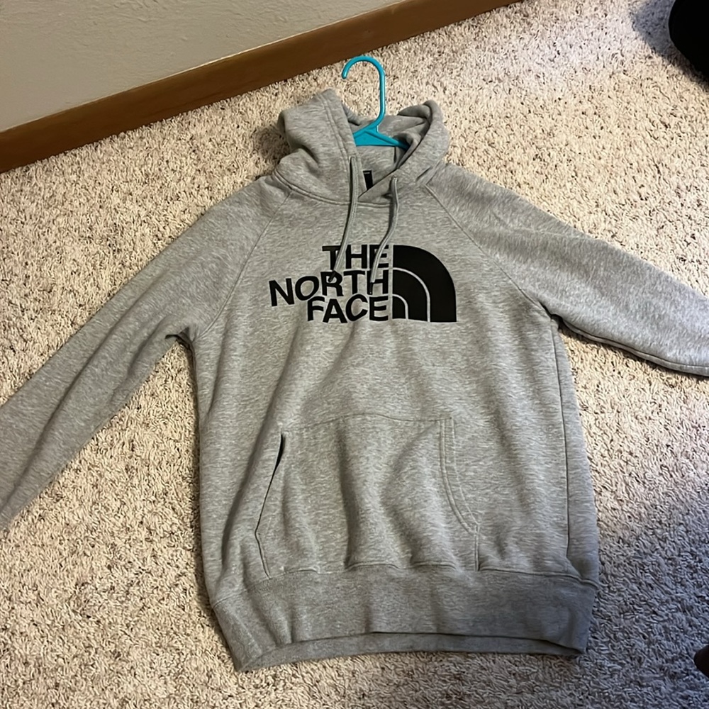 The North Face Hoodie
